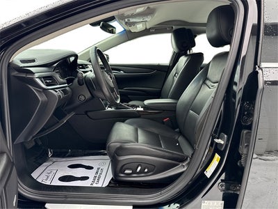 2014 Cadillac XTS Base