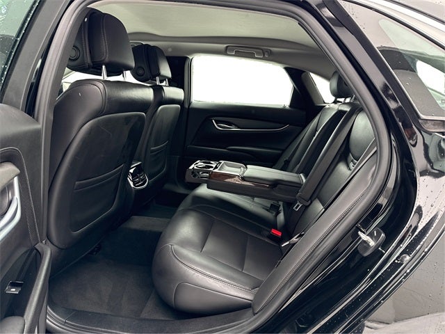 2014 Cadillac XTS Base