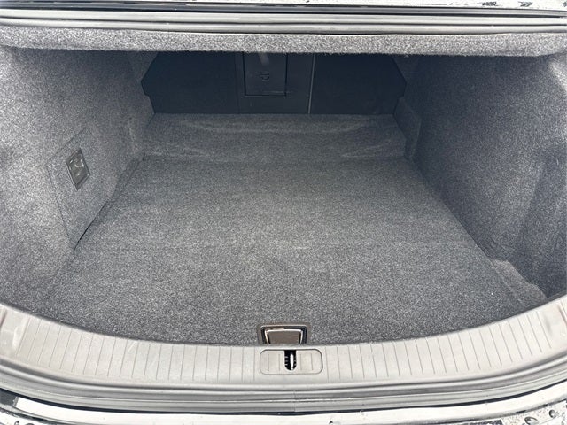 2014 Cadillac XTS Base