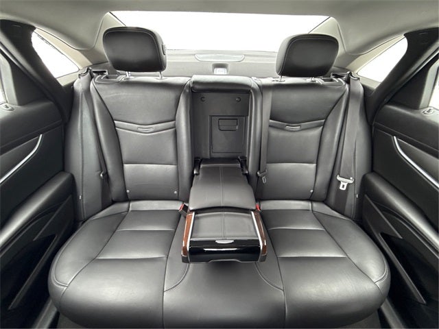 2014 Cadillac XTS Base