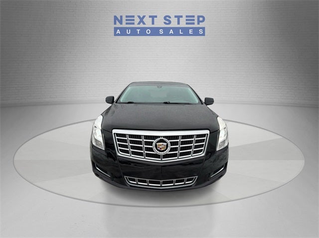 2014 Cadillac XTS Base