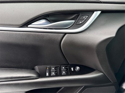 2014 Cadillac XTS Base