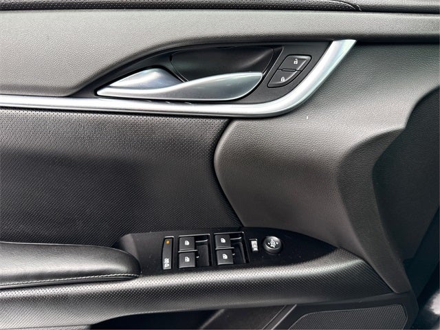 2014 Cadillac XTS Base