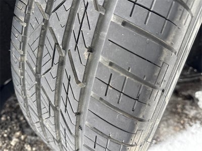 2014 Cadillac XTS Base