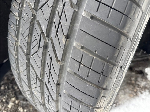 2014 Cadillac XTS Base