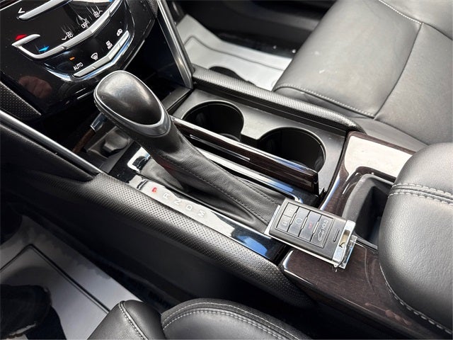 2014 Cadillac XTS Base