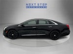 2014 Cadillac XTS Base