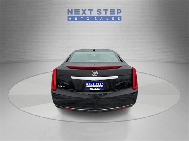 2014 Cadillac XTS Base