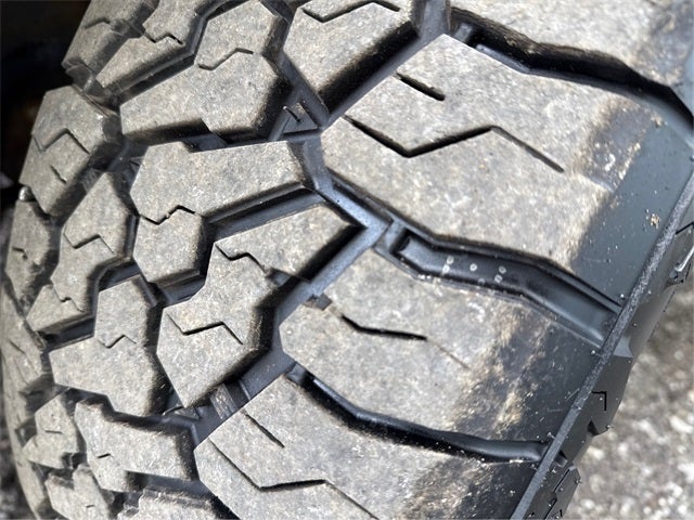 2019 Chevrolet Silverado 2500HD Work Truck