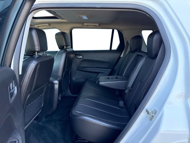 2014 GMC Terrain SLT-1