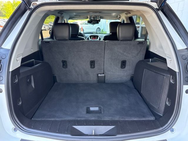 2014 GMC Terrain SLT-1
