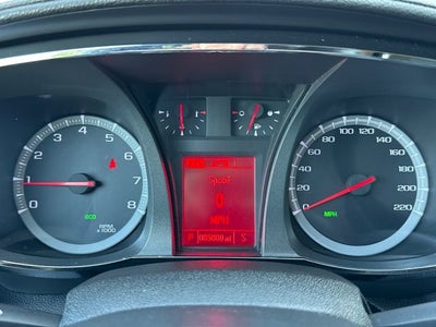 2014 GMC Terrain SLT-1