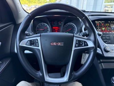 2014 GMC Terrain SLT-1