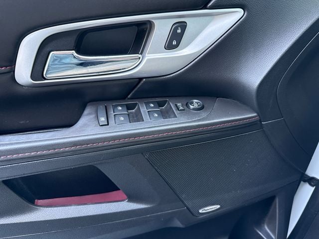 2014 GMC Terrain SLT-1
