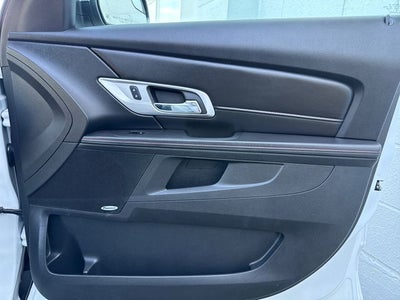 2014 GMC Terrain SLT-1