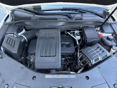 2014 GMC Terrain SLT-1