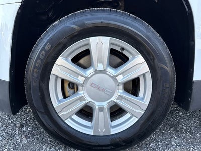 2014 GMC Terrain SLT-1