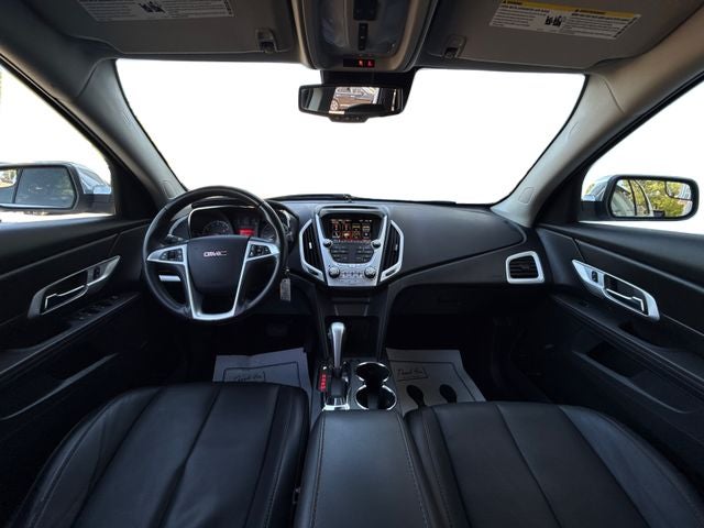 2014 GMC Terrain SLT-1