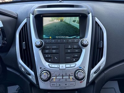 2014 GMC Terrain SLT-1
