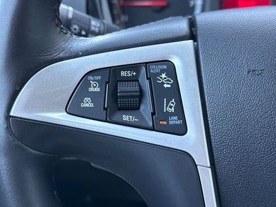 2014 GMC Terrain SLT-1