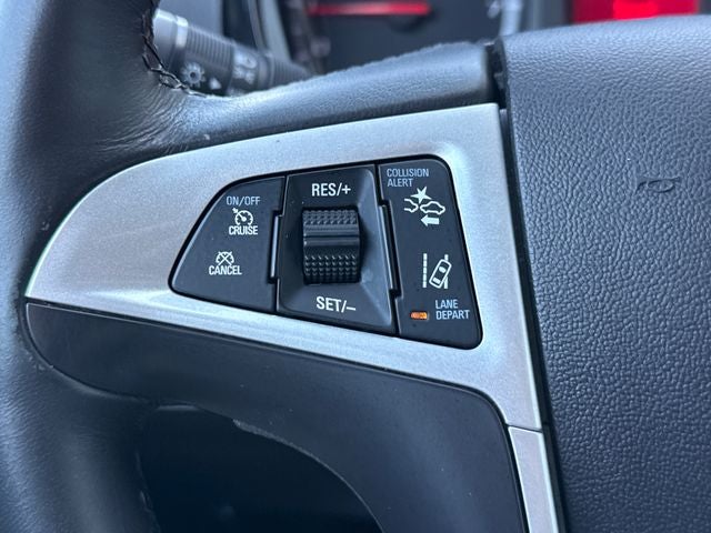 2014 GMC Terrain SLT-1