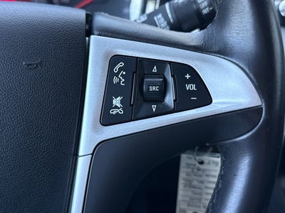 2014 GMC Terrain SLT-1