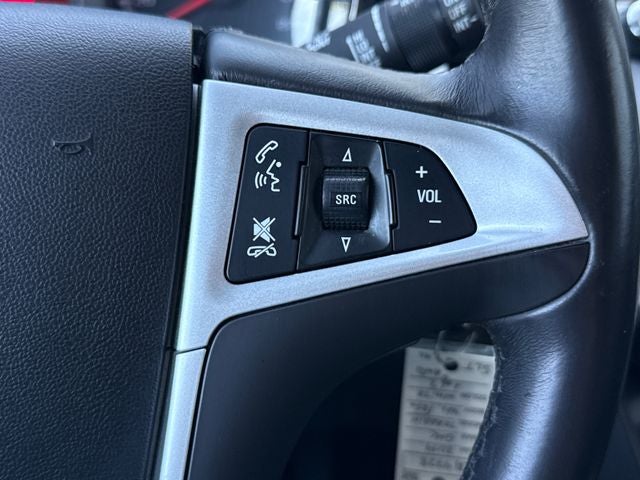 2014 GMC Terrain SLT-1