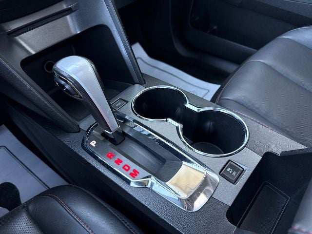 2014 GMC Terrain SLT-1