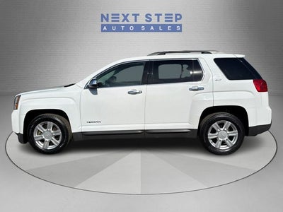 2014 GMC Terrain SLT-1