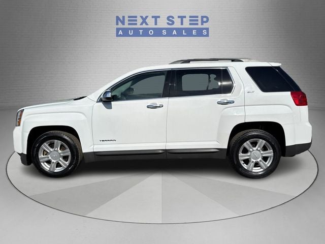 2014 GMC Terrain SLT-1