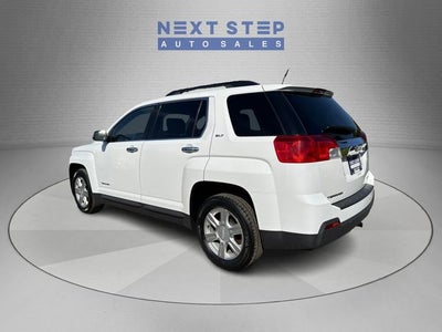 2014 GMC Terrain SLT-1