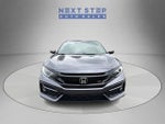 2020 Honda Civic Si