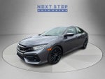 2020 Honda Civic Si