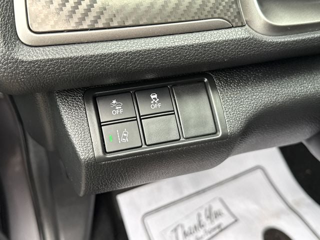 2020 Honda Civic Si