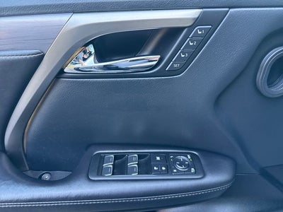 2017 Lexus RX 350 F Sport