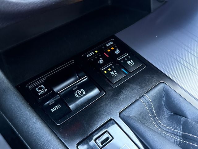 2017 Lexus RX 350 F Sport