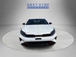 2022 Kia Forte GT