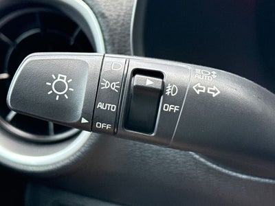 2022 Kia Forte GT