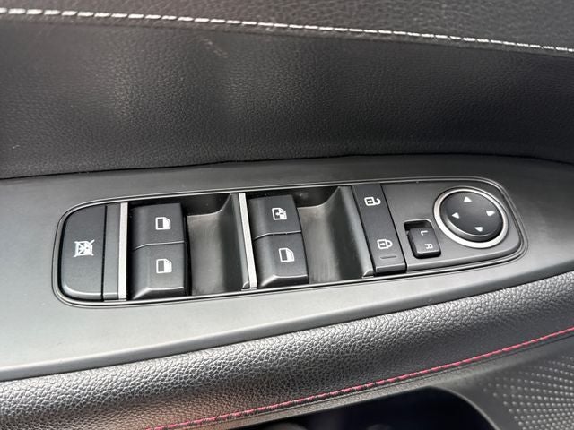 2022 Kia Forte GT