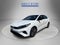 2022 Kia Forte GT