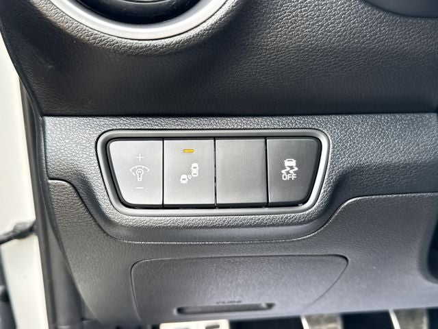 2022 Kia Forte GT