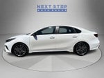 2022 Kia Forte GT