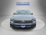 2019 Volkswagen Tiguan 2.0T SEL 4Motion