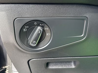 2019 Volkswagen Tiguan 2.0T SEL 4Motion
