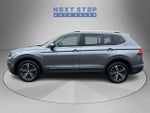 2019 Volkswagen Tiguan 2.0T SEL 4Motion