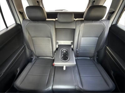 2018 Volkswagen Tiguan 2.0T SEL