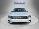 2018 Volkswagen Tiguan 2.0T SEL