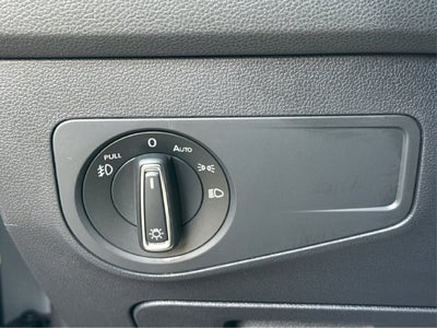 2018 Volkswagen Tiguan 2.0T SEL