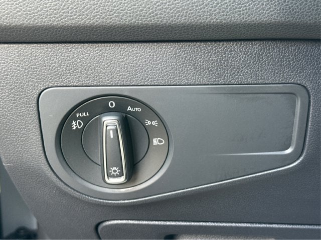 2018 Volkswagen Tiguan 2.0T SEL