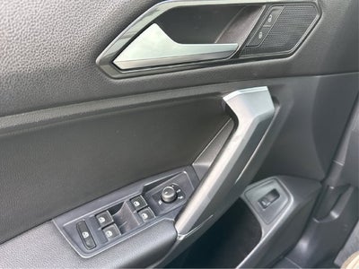 2018 Volkswagen Tiguan 2.0T SEL